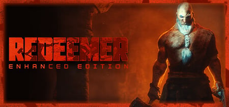 Redeemer: Enhanced Edition banner