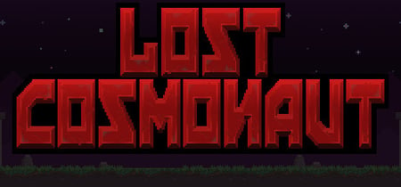 Lost Cosmonaut banner