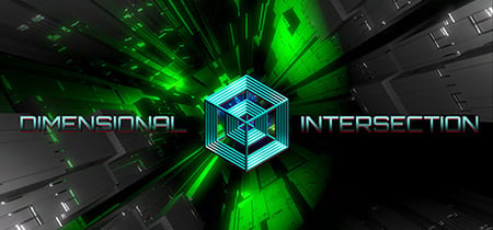 Dimensional Intersection banner