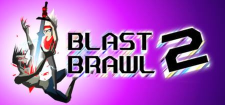 Blast Brawl 2 banner