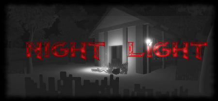 Night light banner