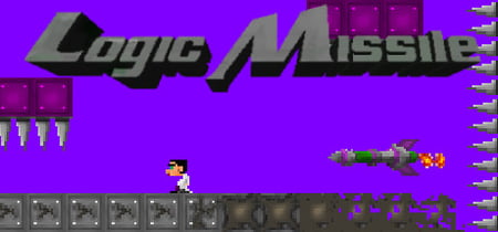Logic Missile banner