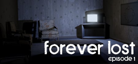 Forever Lost: Episode 1 banner