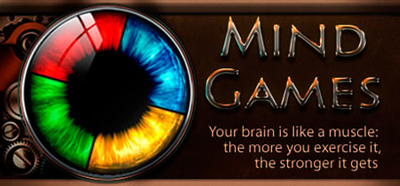 Mind Games banner