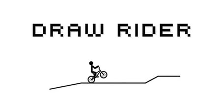 Draw Rider banner
