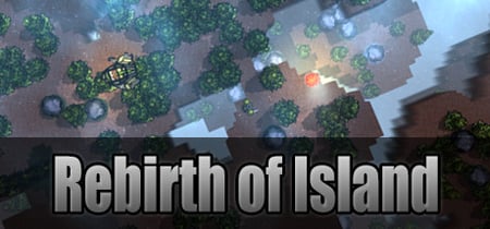 Rebirth of Island banner