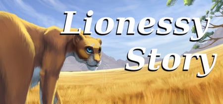 Lionessy Story banner