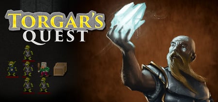 Torgar's Quest banner