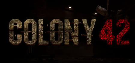 Colony 42™ banner