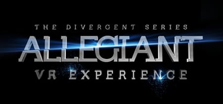 The Divergent Series: Allegiant VR banner