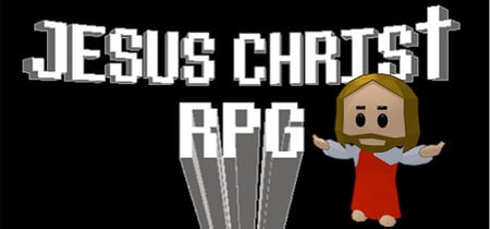 Jesus Christ RPG Trilogy banner
