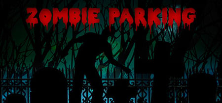 Zombie Parking banner