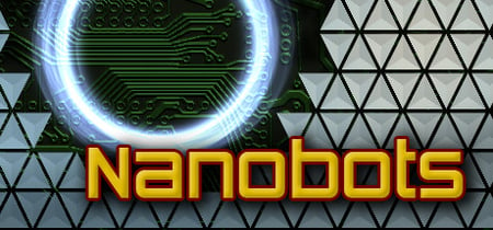 Nanobots banner