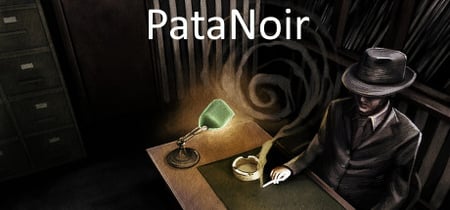 PataNoir banner