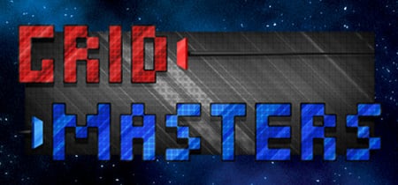 Grid Masters banner