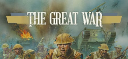 Commands & Colors: The Great War banner