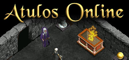 Atulos Online banner