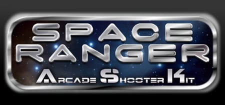 Space Ranger ASK banner