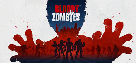 Bloody Zombies banner