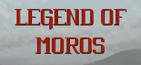 Legend of Moros banner