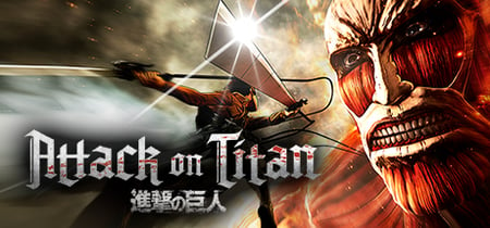 Attack on Titan / A.O.T. Wings of Freedom banner
