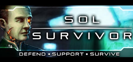 Sol Survivor banner