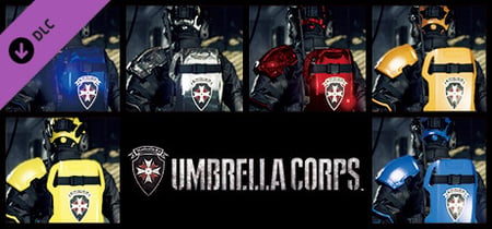Umbrella Corps Steam Charts and Player Count Stats