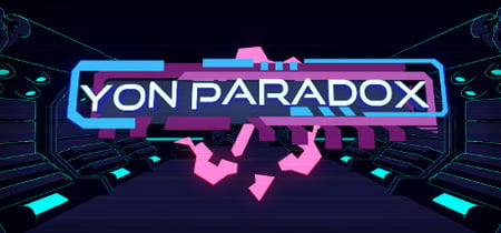 Yon Paradox banner