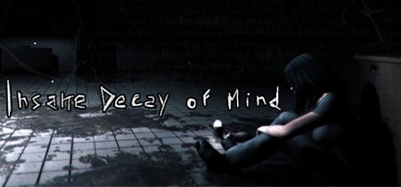 Insane Decay of Mind: The Labyrinth banner