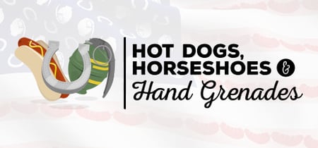 Hot Dogs, Horseshoes & Hand Grenades banner
