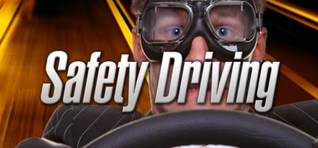 Safety Driving Simulator: Car banner