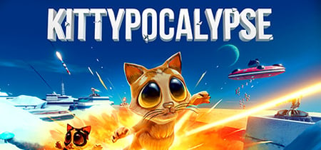 Kittypocalypse banner