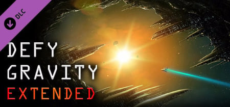 Defy Gravity Extended Steam Charts and Player Count Stats