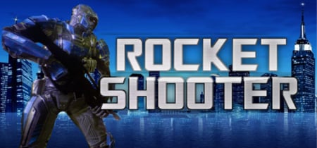 Rocket Shooter banner