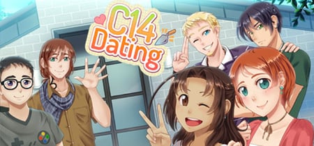C14 Dating banner