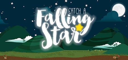 Catch a Falling Star banner