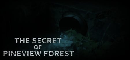 The Secret of Pineview Forest banner
