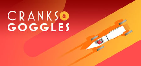 Cranks and Goggles banner