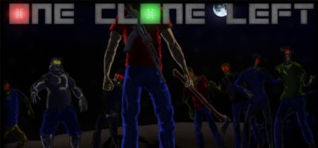 One Clone Left banner