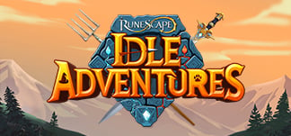 RuneScape: Idle Adventures banner
