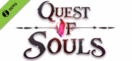 Quest of Souls Demo banner
