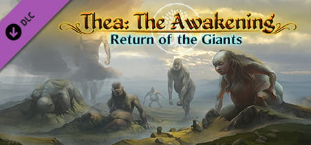 Thea: The Awakening Steam Charts and Player Count Stats
