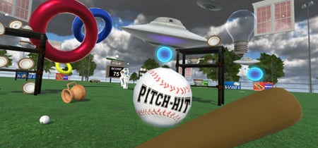 PITCH-HIT : DEMO banner