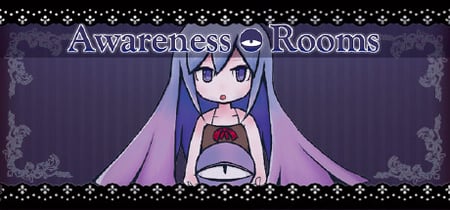 Awareness Rooms banner
