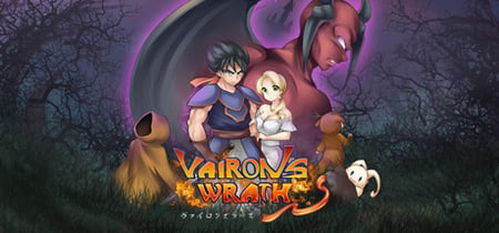 Vairon's Wrath banner