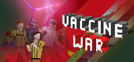 Vaccine War banner