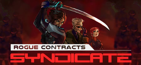 Rogue Contracts: Syndicate banner