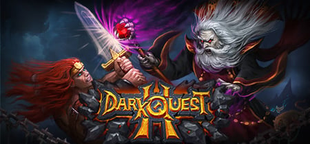 Dark Quest 2 banner