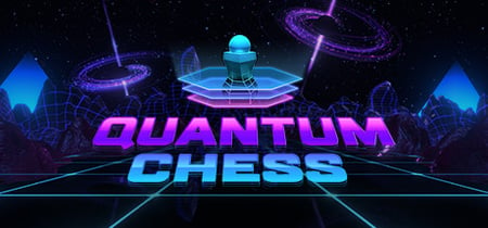 Quantum Chess banner