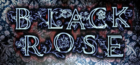 Black Rose banner